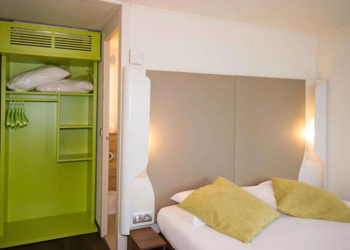 Hôtel Campanile Reims Ouest - Tinqueux