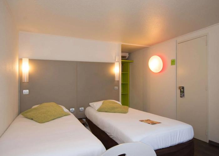 Hôtel Campanile Reims Ouest - Tinqueux