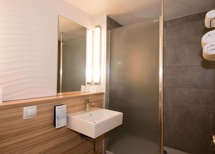 Hôtel Campanile Reims Ouest - Tinqueux