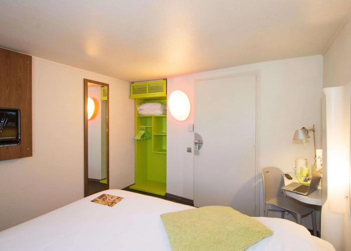 Hôtel Campanile Reims Ouest - Tinqueux