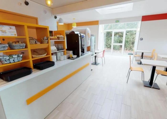Premiere Classe Reims Ouest - Tinqueux