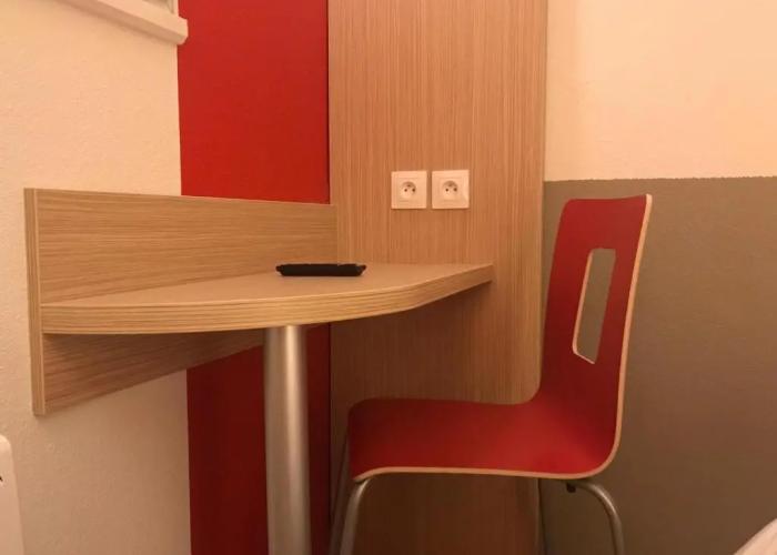 Premiere Classe Reims Ouest - Tinqueux