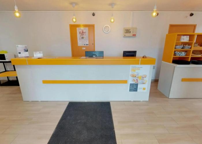 Premiere Classe Reims Ouest - Tinqueux