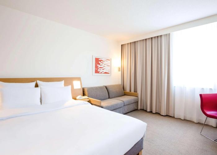 Novotel Reims Tinqueux