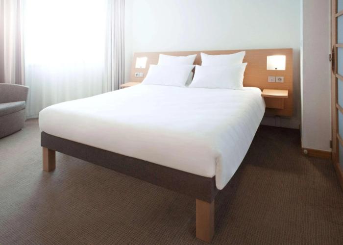 Novotel Reims Tinqueux