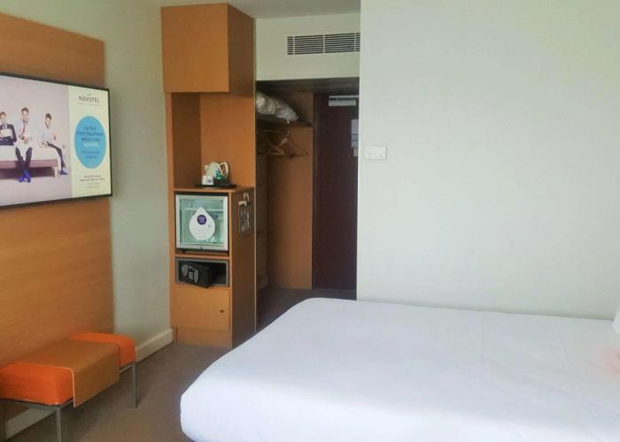 Novotel Reims Tinqueux
