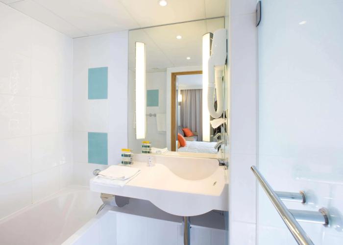 Novotel Reims Tinqueux