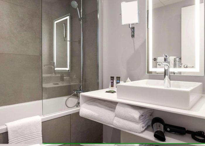Novotel Reims Tinqueux