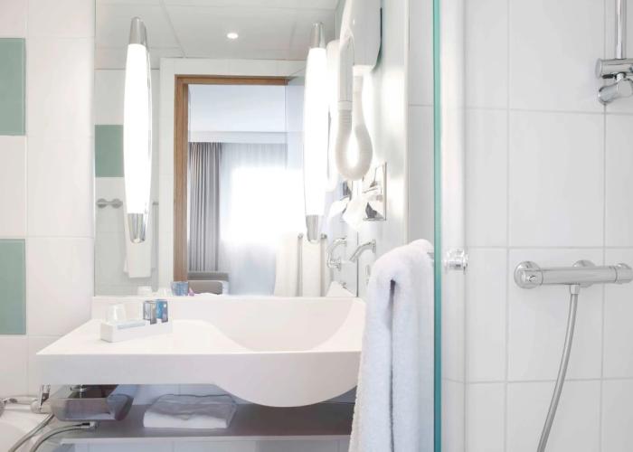 Novotel Reims Tinqueux