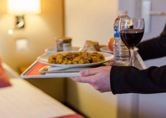 B&B HOTEL Reims Tinqueux