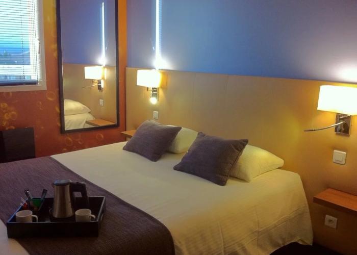B&B HOTEL Reims Tinqueux