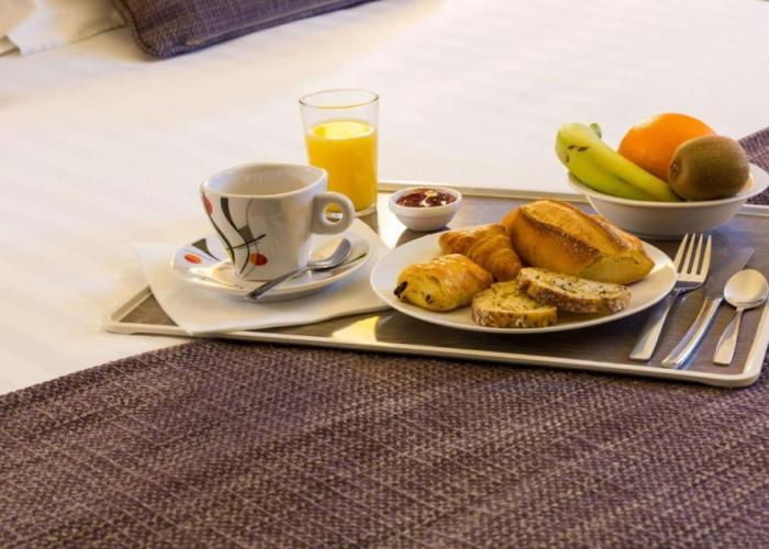 B&B HOTEL Reims Tinqueux