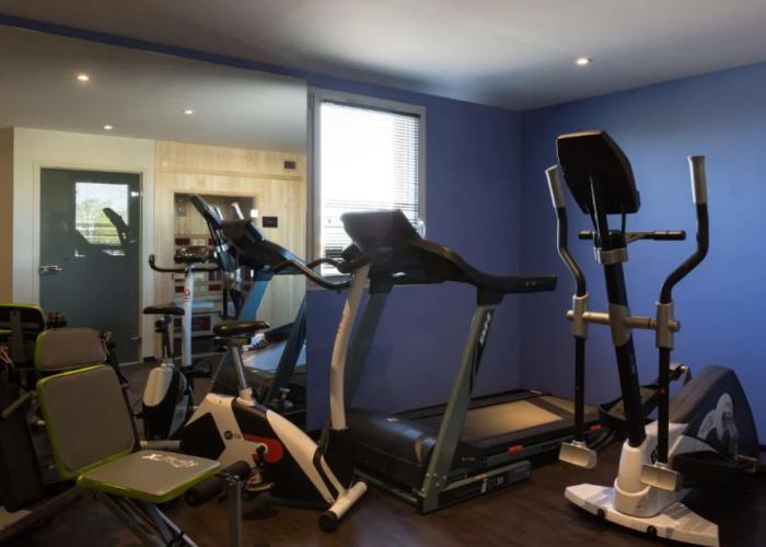 B&B HOTEL Reims Tinqueux
