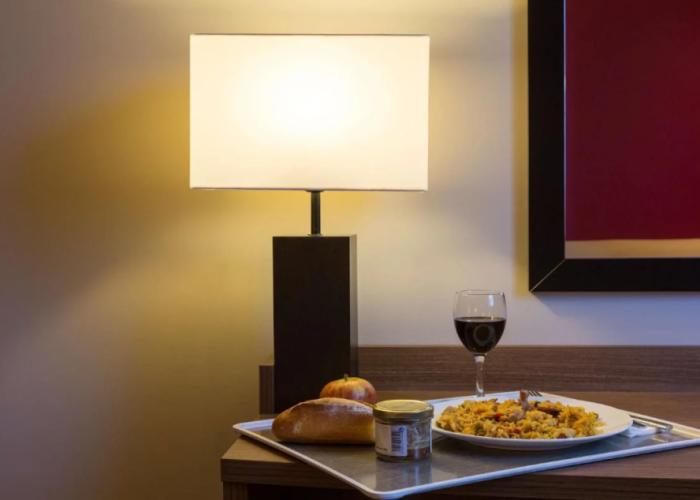 B&B HOTEL Reims Tinqueux