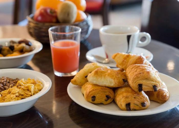 B&B HOTEL Reims Tinqueux
