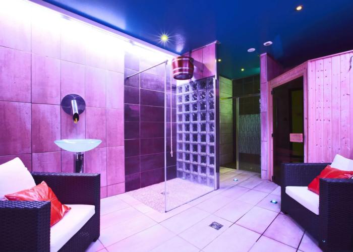 Enzo Hotels Reims Tinqueux By Kyriad Direct