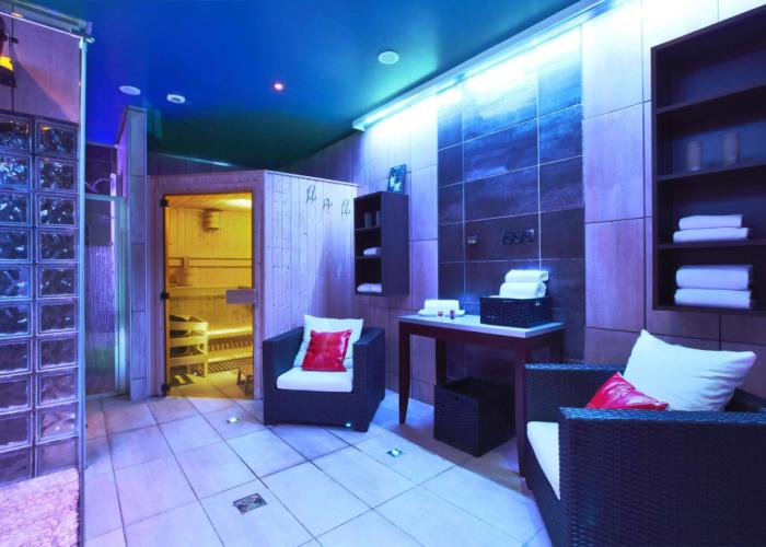 Enzo Hotels Reims Tinqueux By Kyriad Direct