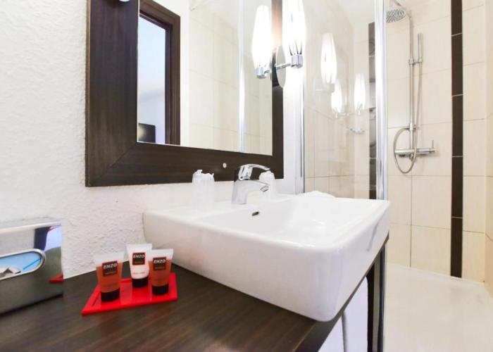 Enzo Hotels Reims Tinqueux By Kyriad Direct