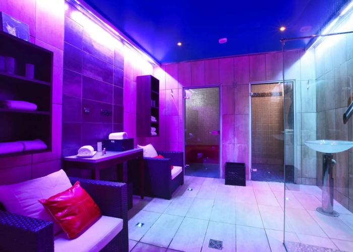 Enzo Hotels Reims Tinqueux By Kyriad Direct