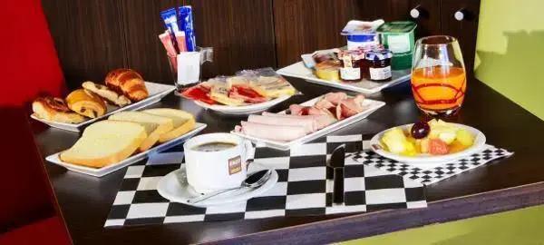Best Western En'so