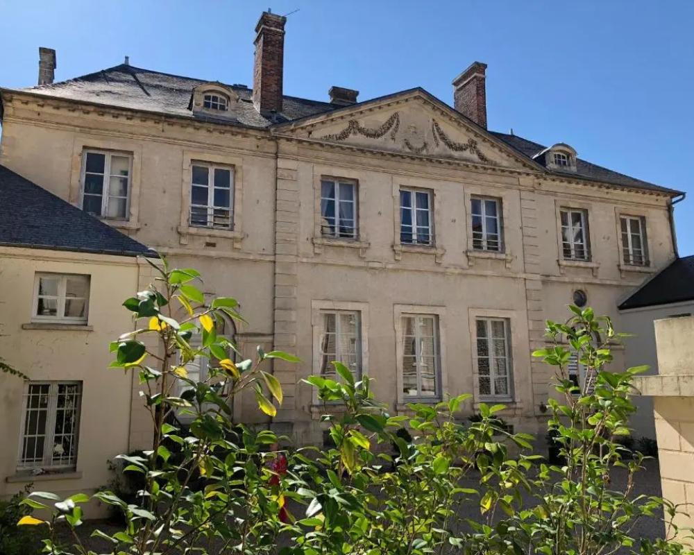 Castel Saint-Léonard