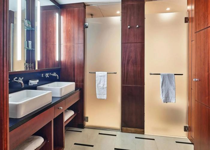 Le Mauritia Hotel & Spa