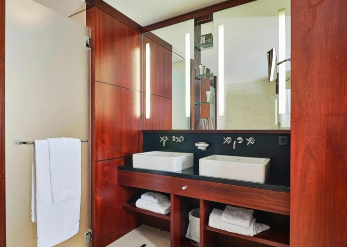 Le Mauritia Hotel & Spa