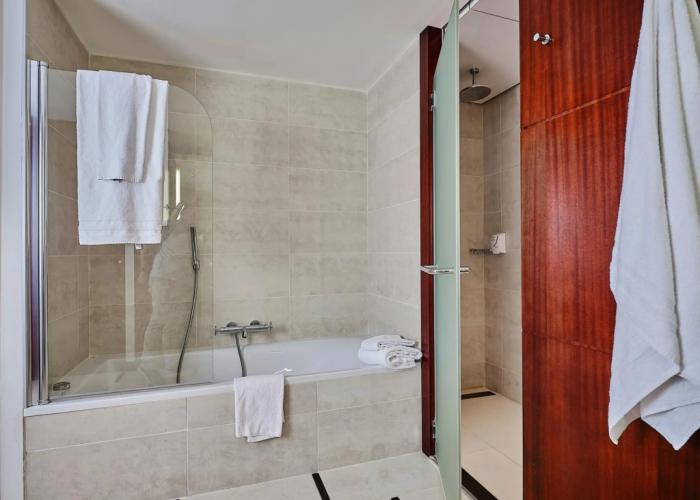 Le Mauritia Hotel & Spa
