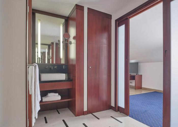 Le Mauritia Hotel & Spa