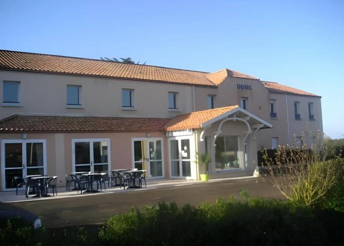Saléa Hôtel