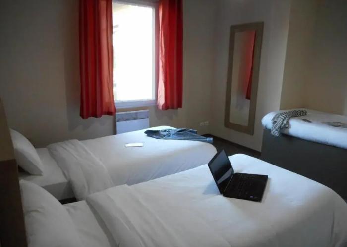 Saléa Hôtel