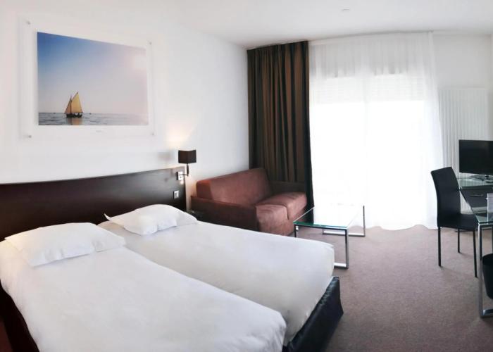 Golden Tulip Pornic