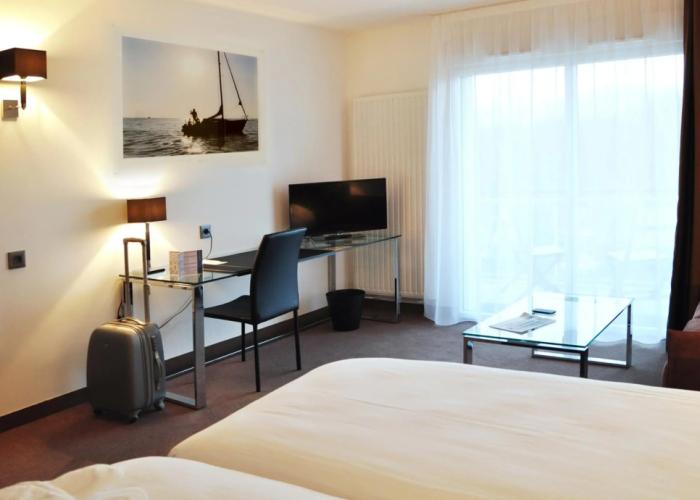 Golden Tulip Pornic