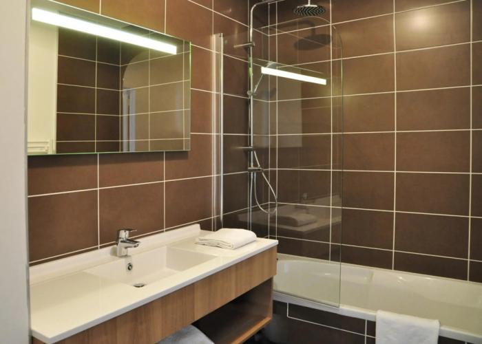 Golden Tulip Pornic