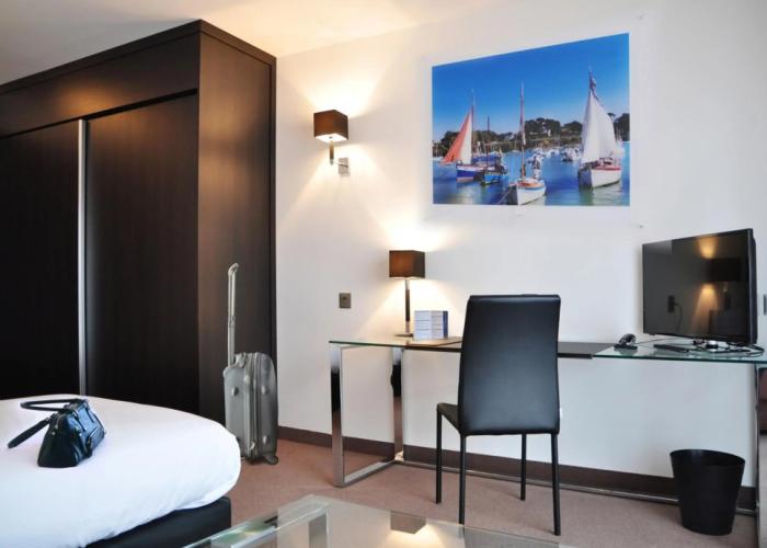 Golden Tulip Pornic