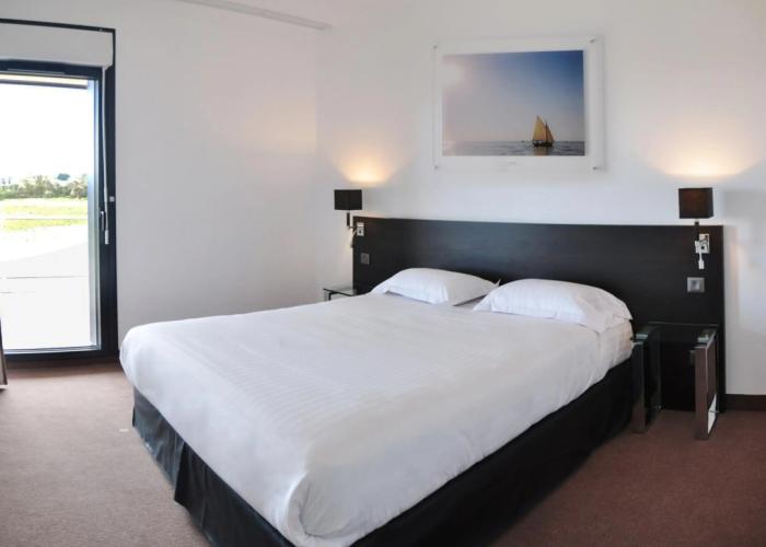 Golden Tulip Pornic