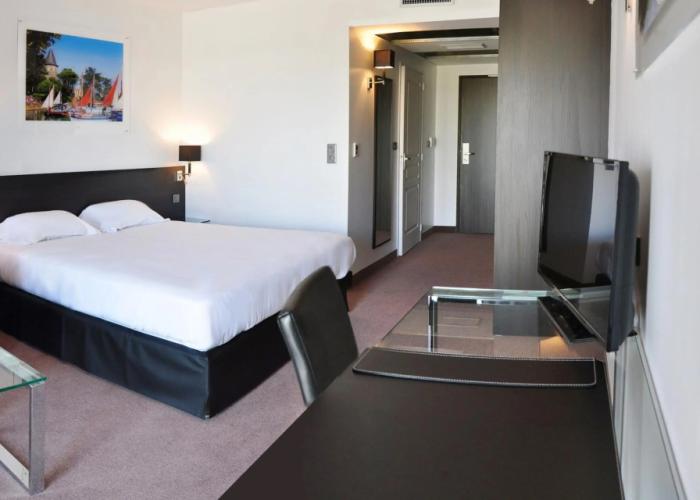 Golden Tulip Pornic
