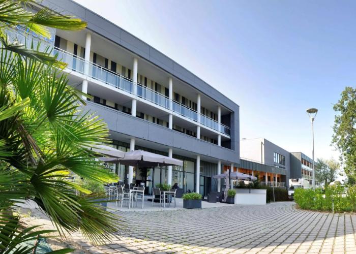 Golden Tulip Pornic