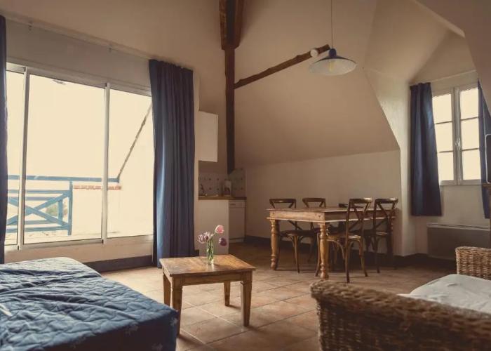 Eco-domaine La Fontaine