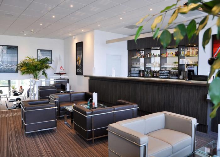 Golden Tulip Pornic Suites