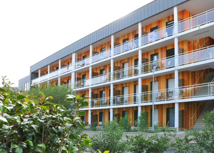 Golden Tulip Pornic Suites
