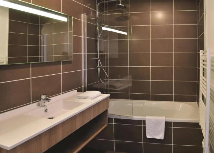 Golden Tulip Pornic Suites