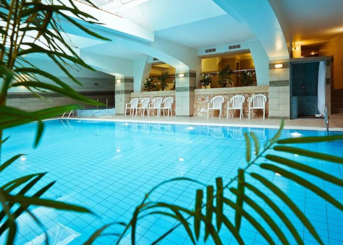 Holiday Club Heviz