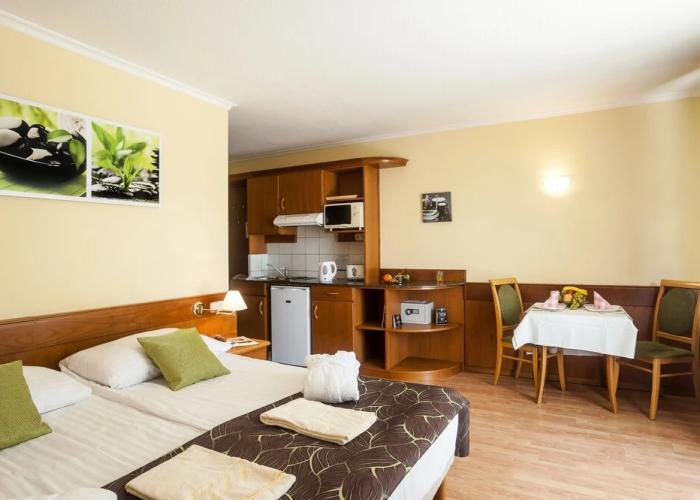 Holiday Club Heviz