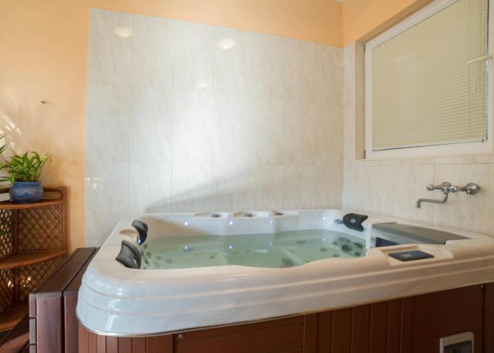 Toldi Panzió Hévíz Guest House