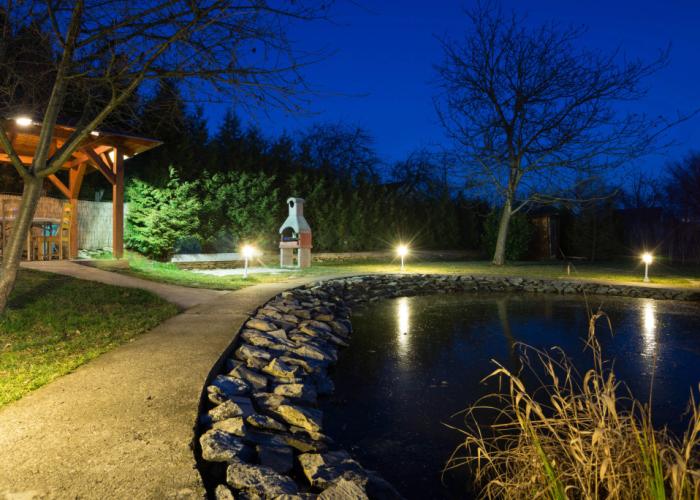 Toldi Panzió Hévíz Guest House