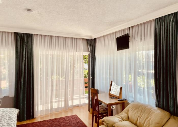 Lux Villa