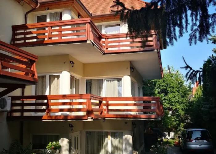 Lux Villa