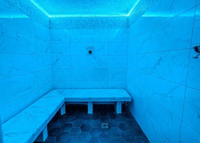 Holiday Club Apartman Hotel