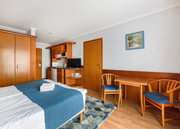 Holiday Club Apartman Hotel